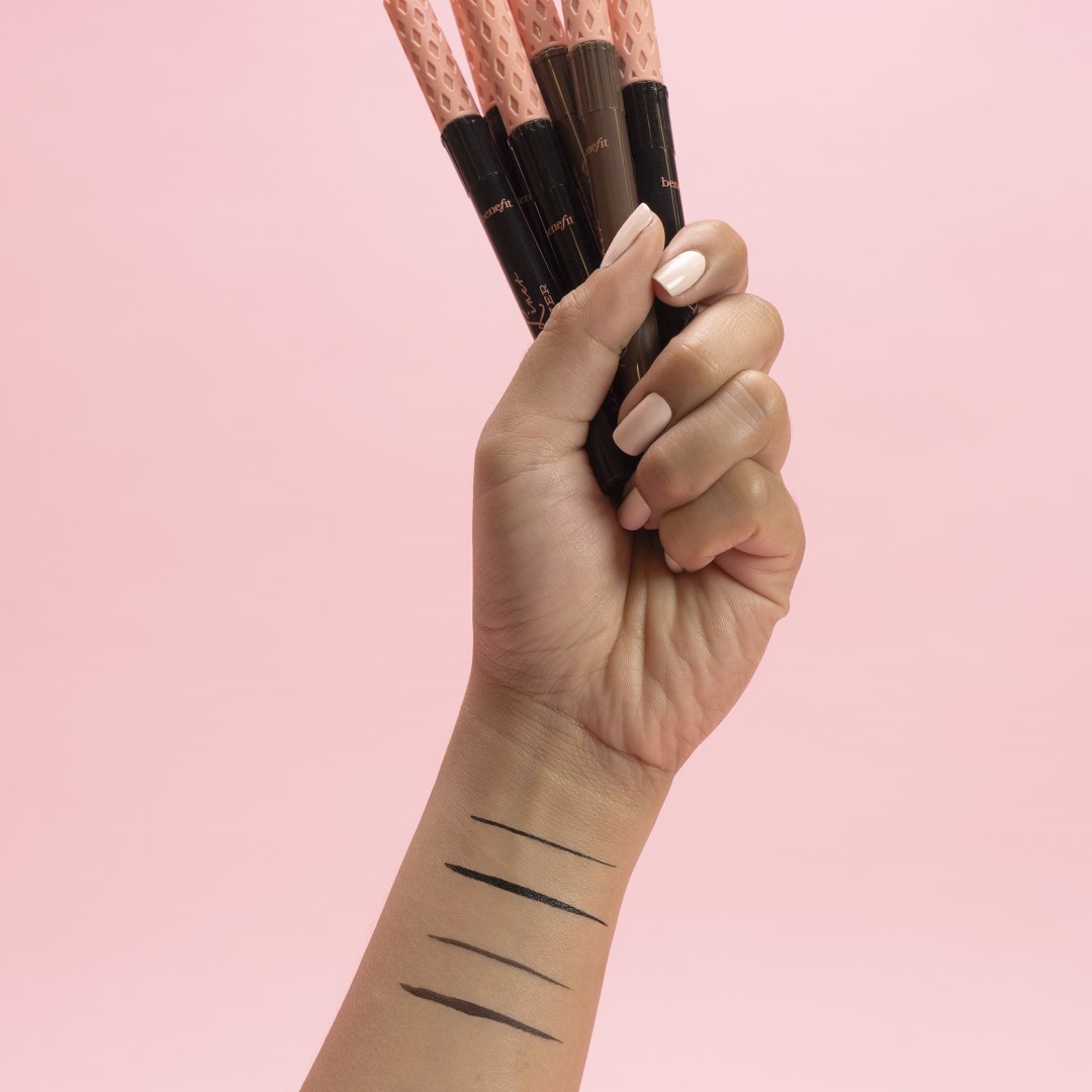 Roller Liner Matte Liquid Eyeliner